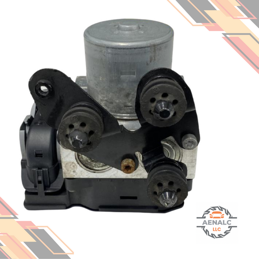 2011–2017 Volkswagen CC ABS Anti Lock Brake Pump Assembly Option 8T2 OEM — view 1