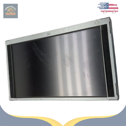 2013–2016 Hyundai Genesis Coupe Radio Navigation Information Display Screen OEM — view 2