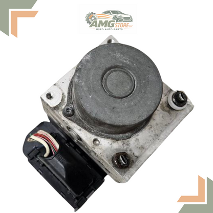 2014–2015 Toyota Corolla 1.8L ABS Anti-Lock Brake Actuator Pump Assembly — view 2