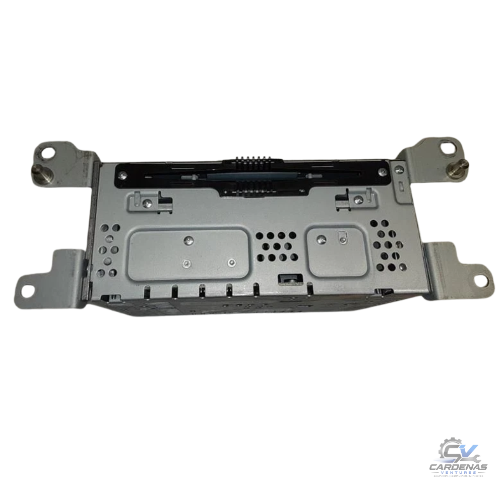 2013–2015 FORD FUSION AM FM CD MP3 RADIO RECEIVER OEM — view 3