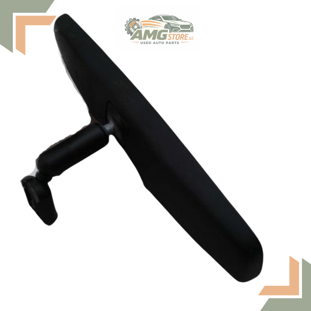 2004–2008 Ford F150 Manual Interior Rear View Mirror 10-1/2" OEM Factory — view 4