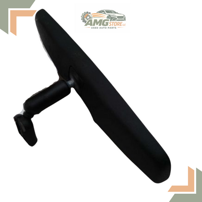 2004–2008 Ford F150 Manual Interior Rear View Mirror 10-1/2" OEM Factory — view 4