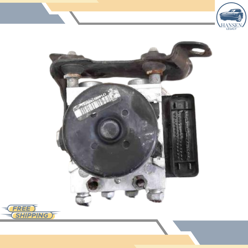 2010–2012 Ford Fusion ABS Anti Lock Brake Actuator Pump OEM — view 2