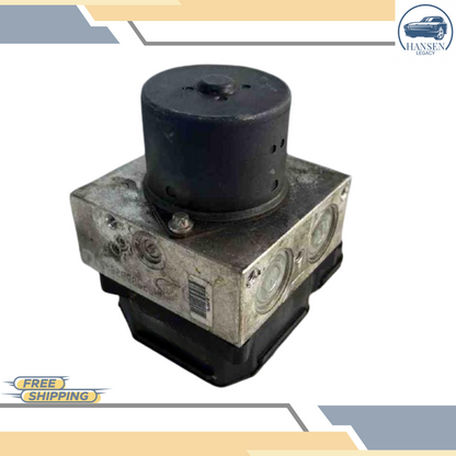 2010 Ford Mustang ABS Anti Lock Brake Actuator Pump 10 — view 1