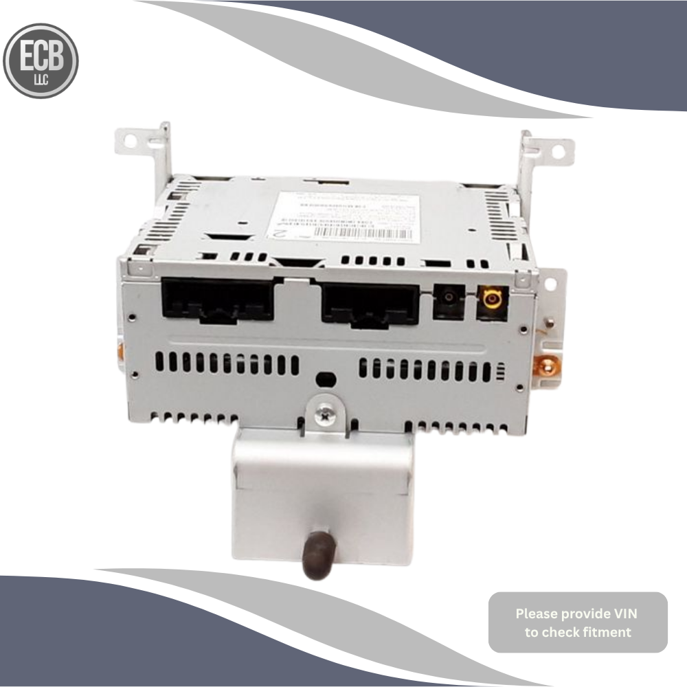 2014 Ford F150 AM FM CD Player Radio Receiver OEM — view 3