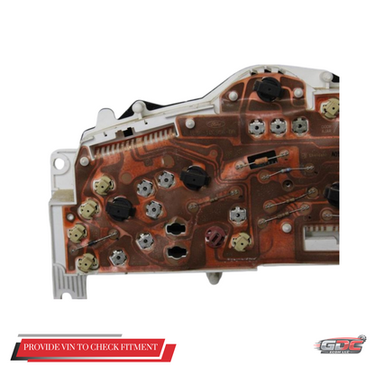 2001–2003 Ford Ranger MPH Speedometer Head Cluster OEM — view 5