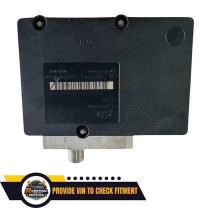 2006–2011 Nissan Armada ABS Anti Lock Brake Actuator Pump — view 5
