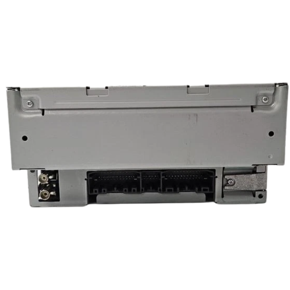 2012–2017 Jeep Patriot MP3 CD with Satellite Radio Receiver Face ID RES OEM — view 3