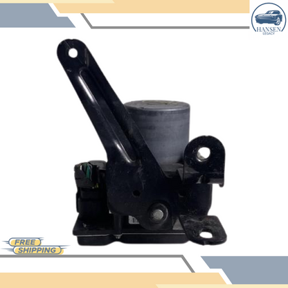 2012-2012 Jeep Liberty ABS Anti-lock Brake Pump Module Assembly OEM — view 4