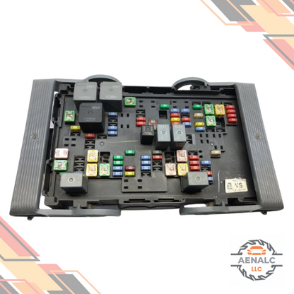 2007–2009 Chevrolet Suburban 1500 Fuse Box Engine Factory TESTED — view 1
