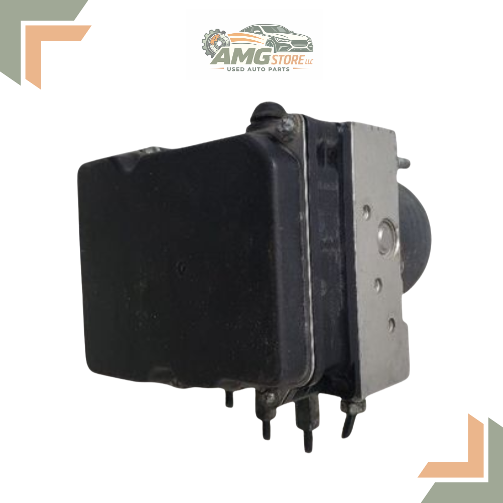 2016 Ford Escape ABS Anti Lock Brake Actuator Pump — view 5