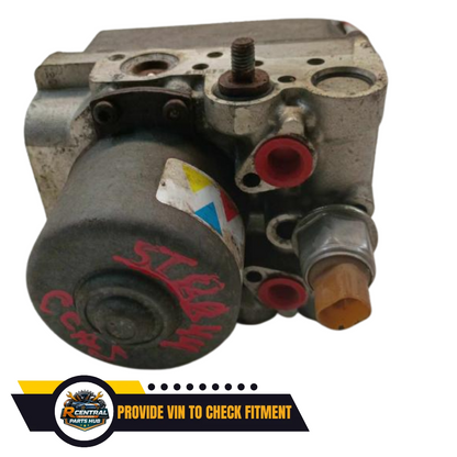 2004–2011 Nissan Titan ABS Anti Lock Brake Actuator Pump OEM — view 1