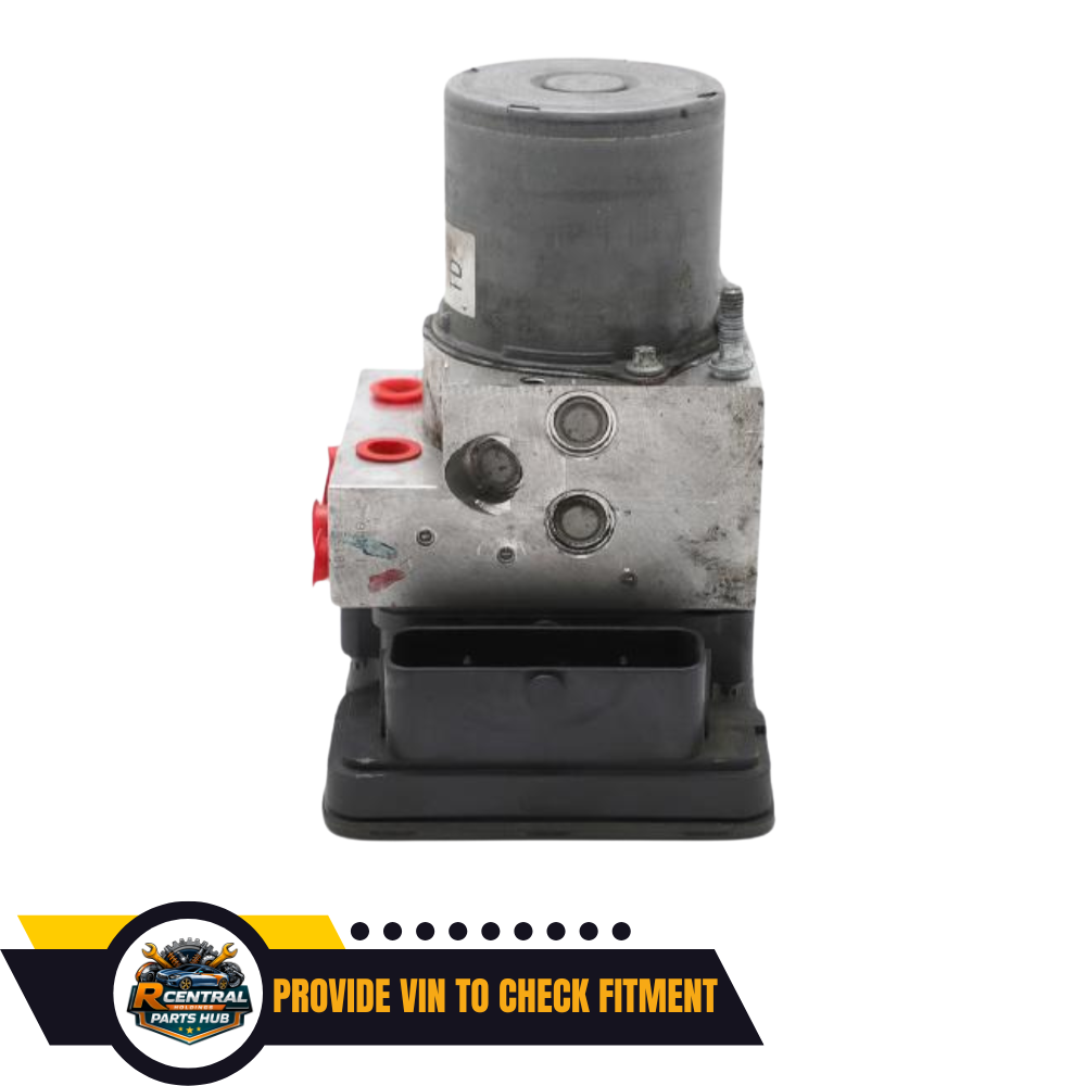 2015–2017 Acura TLX 2.4L ABS Anti Lock Brake Pump Assembly OEM 15 16 17 — view 3