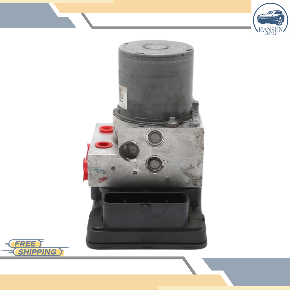 2015–2017 Acura TLX 2.4L ABS Anti Lock Brake Pump Assembly OEM 15 16 17 — view 2
