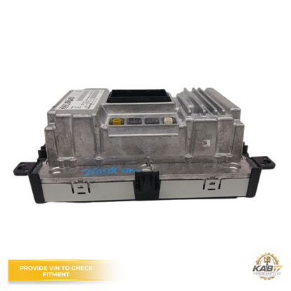 2019 Dodge Ram 1500 New Style 8.4 Radio Display Receiver OEM 68292209AH — view 4