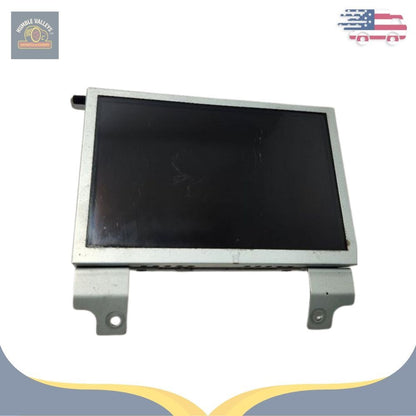 2016–2018 Ford Edge Front Center Dash Mounted Display Screen 8 inch — view 1