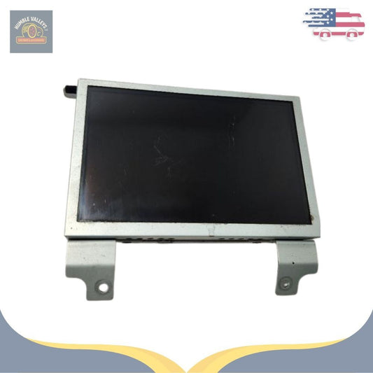 2016–2018 Ford Edge Front Center Dash Mounted Display Screen 8 inch Warranty — view 1
