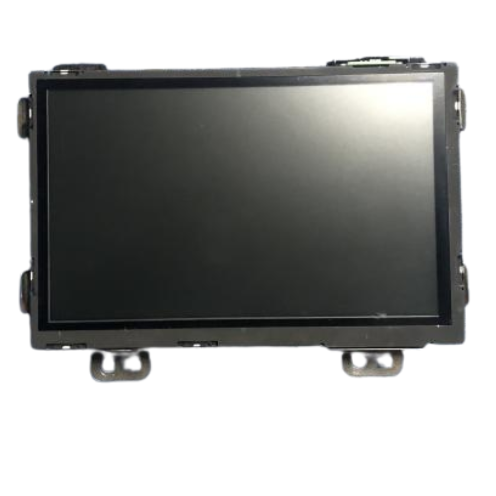 2018 Infiniti QX60 Navigation Radio Display Screen OEM — view 1