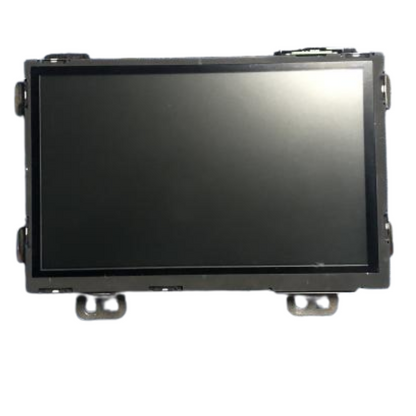 2018 Infiniti QX60 Navigation Radio Display Screen OEM — view 1