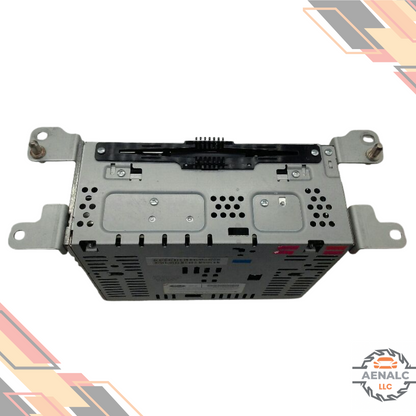 2013–2015 Ford Fusion AM FM CD Mp3 Radio Receiver OEM — view 1