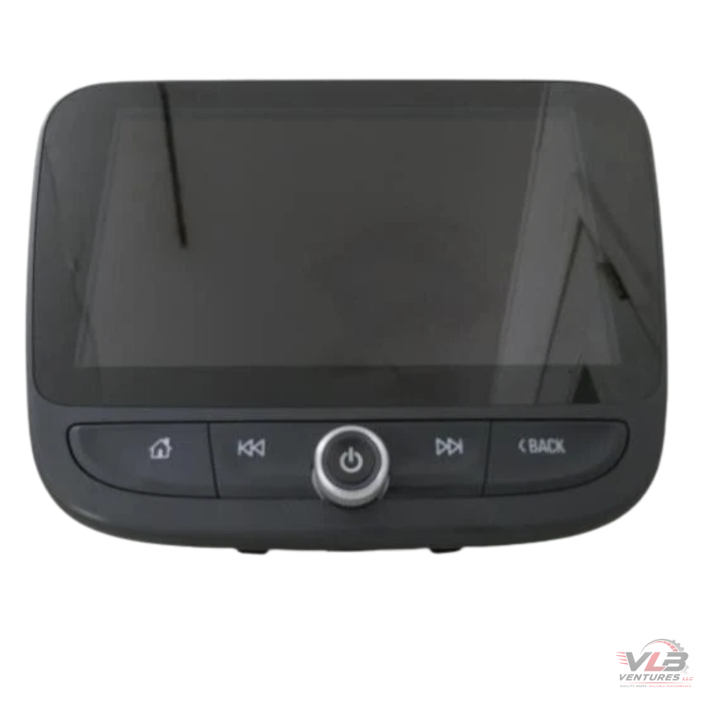 2016–2017 Chevrolet Malibu or VOLT Radio Display Screen Audio Controller 8" inch OEM — view 1