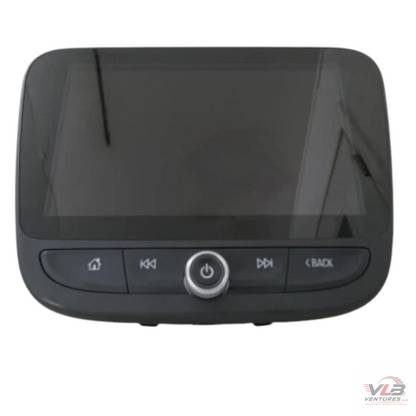 2016–2017 Chevrolet Malibu or VOLT Radio Display Screen Audio Controller 8" inch OEM — view 1