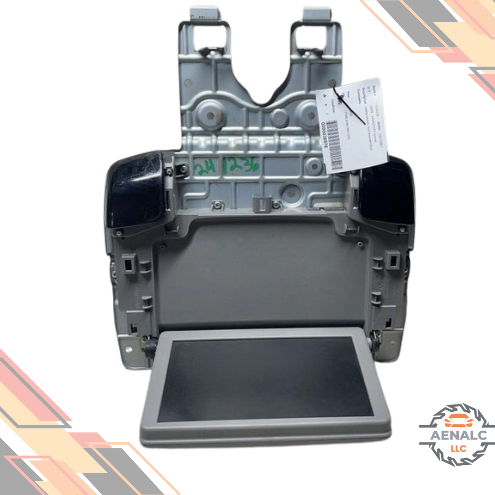 2018–2024 Honda Odyssey Roof Mounted Display Screen OEM — view 1
