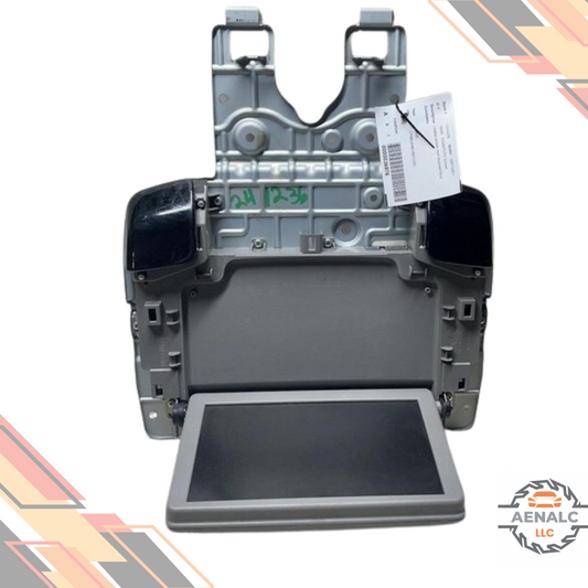 2018–2024 Honda Odyssey Roof Mounted Display Screen OEM — view 1