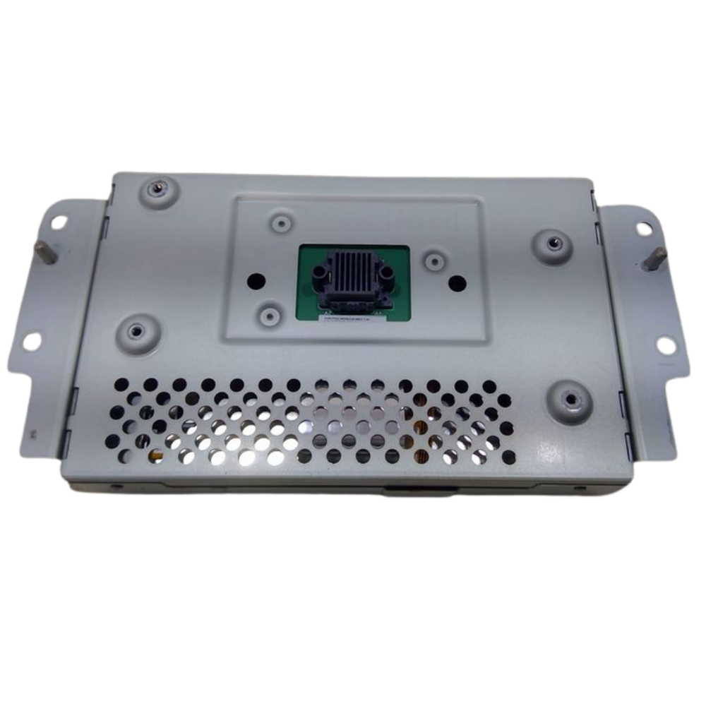 2013–2016 Ford Fusion 8" Dash Information Display Screen OEM — view 2