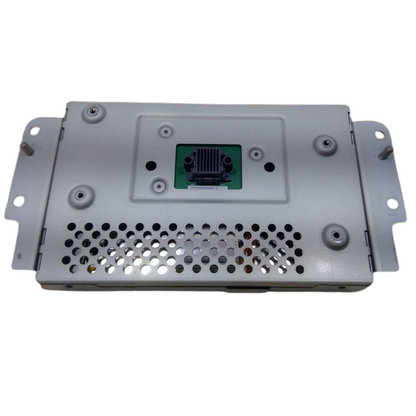 2013–2016 Ford Fusion 8" Dash Information Display Screen OEM — view 2