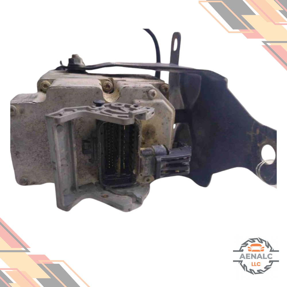 2001–2005 Buick Lesabre ABS Anti Lock Brake Actuator Pump OEM — view 3