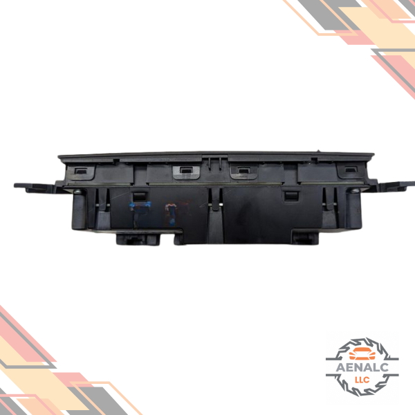 2007–2011 Chevrolet Tahoe AC A/C Heater Temperature Climate Control 08 09 10 — view 5