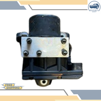 2001–2003 Toyota Tundra ABS Anti Lock Brake Pump Module Assembly OEM — view 2