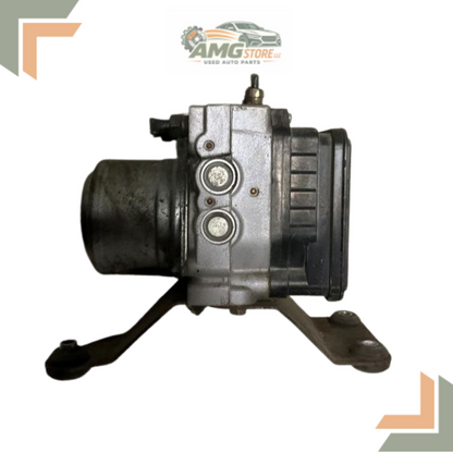 2005 HONDA PILOT EX-L ABS Anti-Lock Brake Pump Module Assembly OEM 05 — view 3
