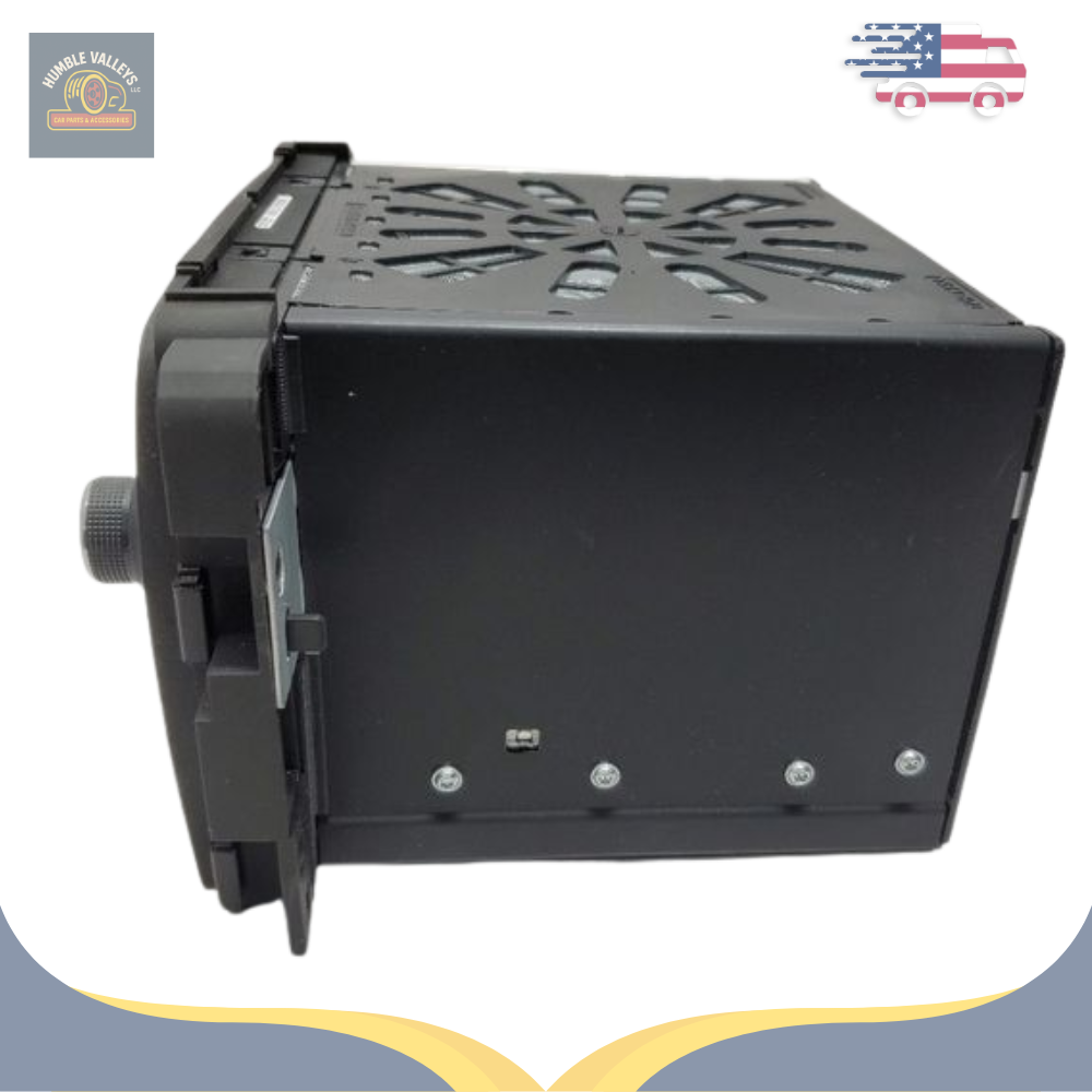 2015–2016 Chevrolet Traverse Radio CD Player with Display Screen Option UI6 OEM — view 3