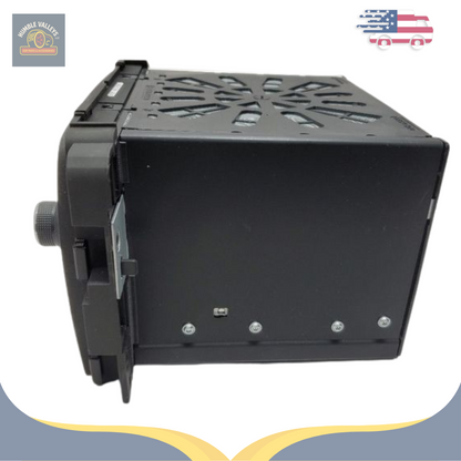 2015–2016 Chevrolet Traverse Radio CD Player with Display Screen Option UI6 OEM — view 3