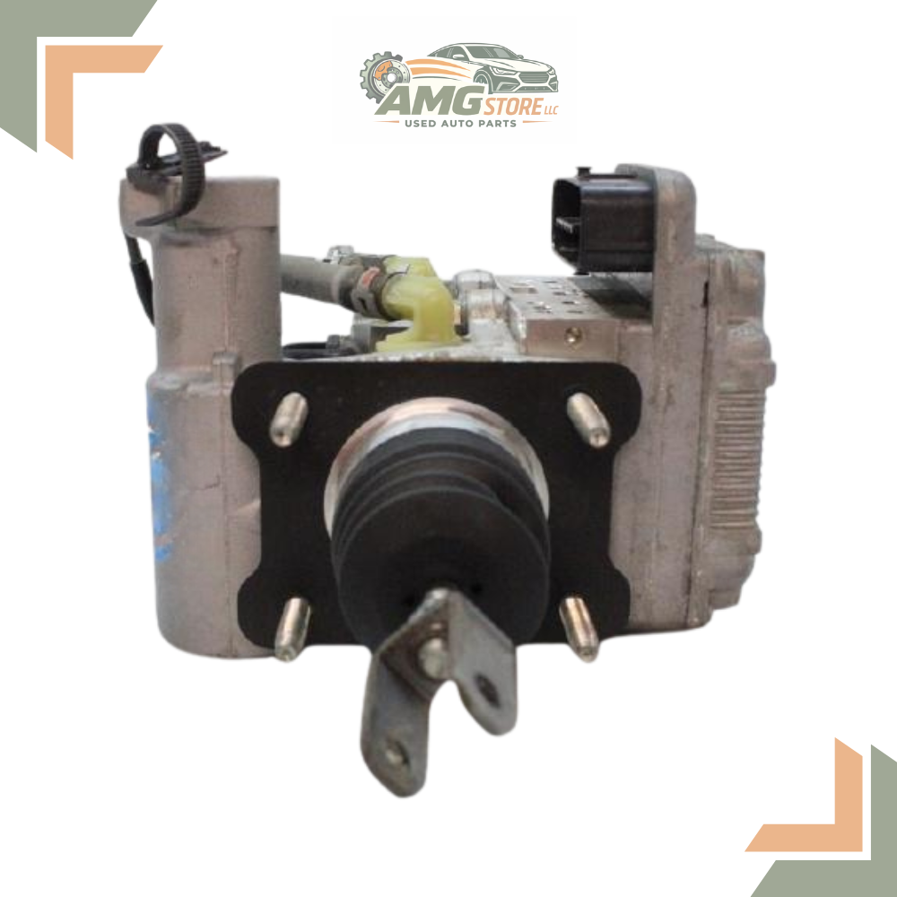 2012–2017 Toyota Camry ABS Anti Lock Brake Actuator Pump — view 2