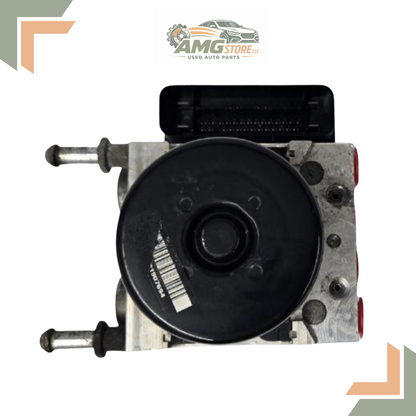 2010–2012 Ford Fusion Anti Lock Brake Actuator Pump ABS NON Hybrid — view 2