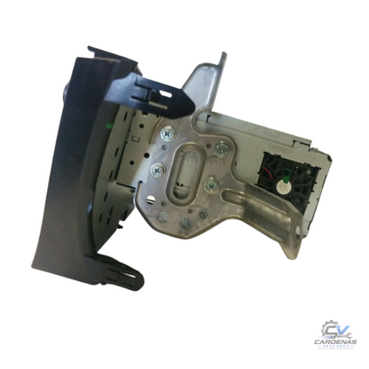 2012–2014 TOYOTA PRIUS V Radio Display Screen Receiver AM-FM-CD OEM 57010 — view 4