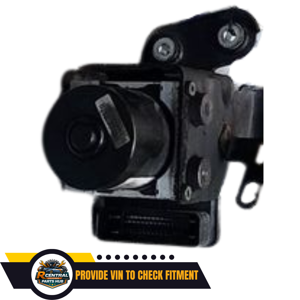 2010–2012 Ford Escape Mercury Mariner ABS Pump Module Assembly OEM — view 3