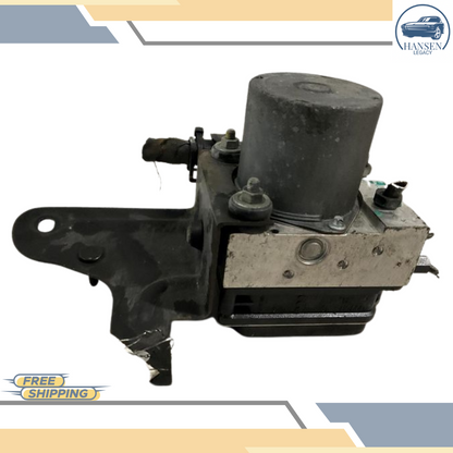 2007–2009 Kia Sedona ABS Anti Lock Brake Actuator Pump 07 08 09 — view 1