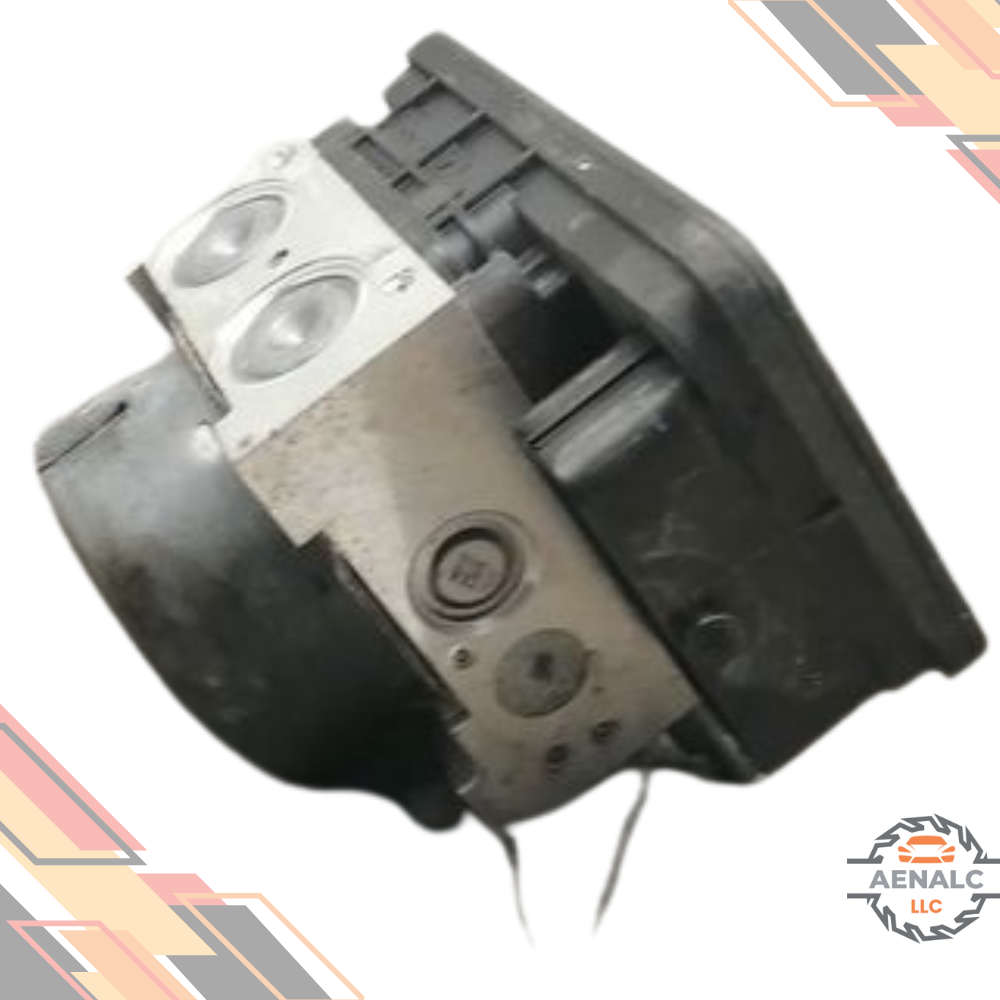 2014–2016 Mazda 3 Anti Lock Brake Actuator Pump ABS OEM — view 1