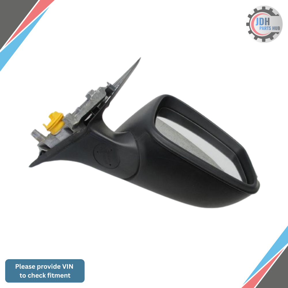 2013–2018 BMW 320I Passenger RH Side View Mirror Assembly OEM — view 2