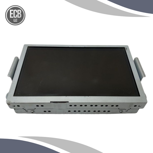 2012–2014 Ford Edge Radio Display Screen 8" Touchscreen OEM — view 1