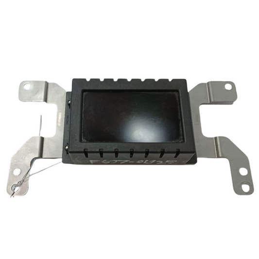 2015 FORD F-150 PICKUP RADIO DISPLAY SCREEN FRONT DASH 4.2" OEM — view 1