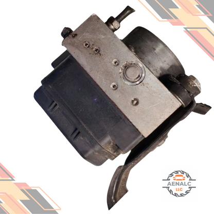 2012–2013 Toyota Corolla 1.8L Abs Anti Lock Brake Actuator Pump Assembly 12 13 — view 1