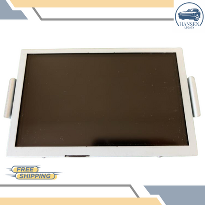 2013–2015 FORD Explorer Navigation Radio Display Screen OEM DB5T-18B955-FA — view 3