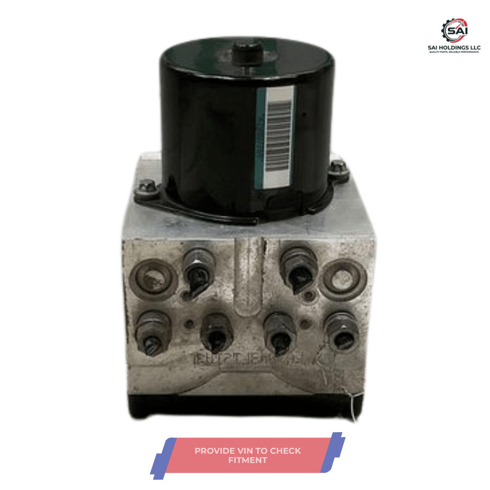 2011 Dodge Ram 1500 ABS Anti Lock Brake Pump Module Assembly OEM — view 1