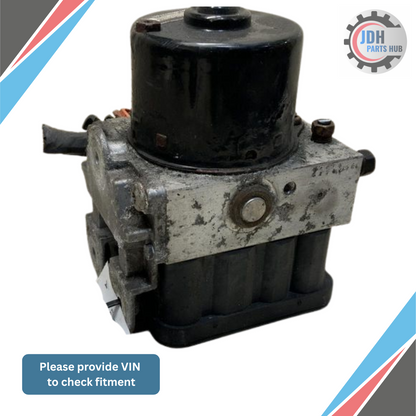 2005–2006 Honda CR-V ABS Pump Modulator Assembly OEM — view 2