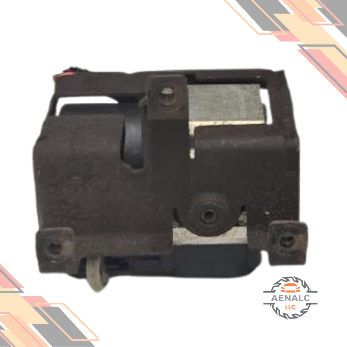 2003–2006 Chevrolet Chevrolet Anti Lock Brake Pump ABS TAHOE YUKON SUBURBAN SIERRA — view 5